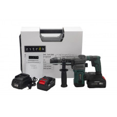 Перфоратор аккумуляторный ZITREK DESTROYER 20 PRO 085-1092