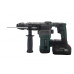 Перфоратор аккумуляторный ZITREK DESTROYER 20 PRO 085-1092