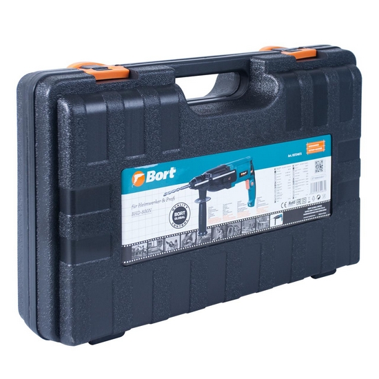 Перфоратор Bort BHD-800N Перфоратор Bort BHD-800N