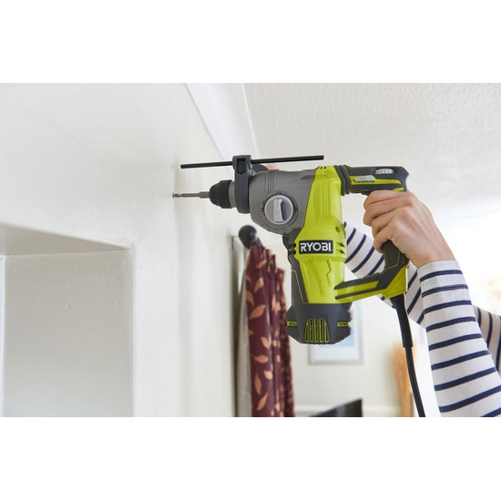 Перфоратор RYOBI RSDS800-K
