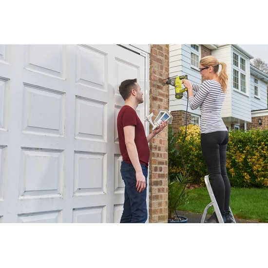 Перфоратор RYOBI RSDS800-K