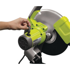 Отрезная пила по металлу RYOBI ECO2335HG