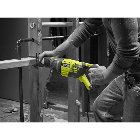 Пила сабельная RYOBI RRS1200-K