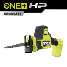 Пила сабельная RYOBI HP RRS18C-0 (без батареи) система ONE +
