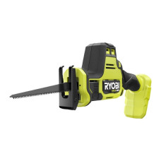 Пила сабельная RYOBI HP RRS18C-0 (без батареи) система ONE +