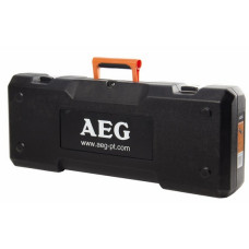 Пила сабельная AEG US 1300 XE