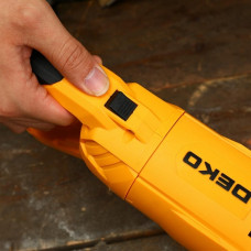 Пила сабельная DEKO DKRS1250V