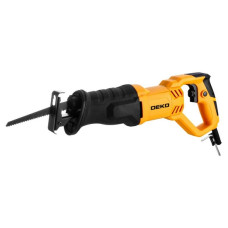 Пила сабельная DEKO DKRS1100V