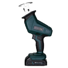 Пила сабельная аккумуляторная Zitrek ZKRS20 PRO 085-1315