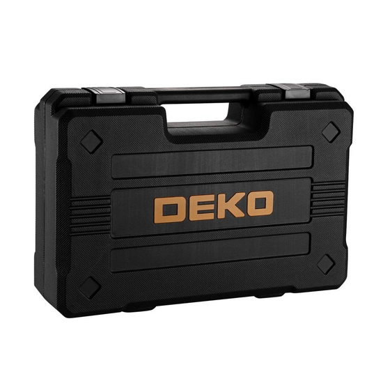 Пила сабельная аккумуляторная DEKO DKRS20 085-1070 Пила сабельная аккумуляторная DEKO DKRS20 085-1070