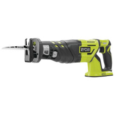 Пила сабельная RYOBI R18RS7-0 (без батареи) система ONE +