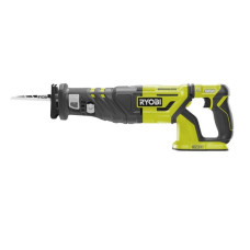 Пила сабельная RYOBI R18RS7-0 (без батареи) система ONE +