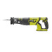 ONE + / Пила сабельная RYOBI R18RS7-0 (без батареи) ONE + / Пила сабельная RYOBI R18RS7-0 (без батареи)