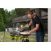 Пила торцовочная RYOBI EMS305RG Пила торцовочная RYOBI EMS305RG