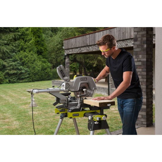 Пила торцовочная RYOBI EMS305RG Пила торцовочная RYOBI EMS305RG