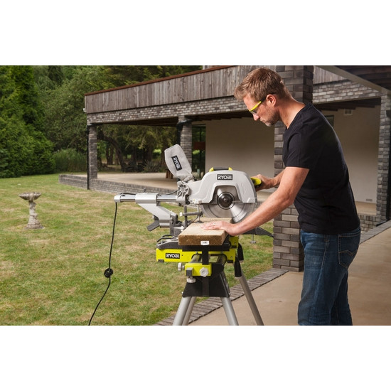 Пила торцовочная RYOBI EMS305RG Пила торцовочная RYOBI EMS305RG