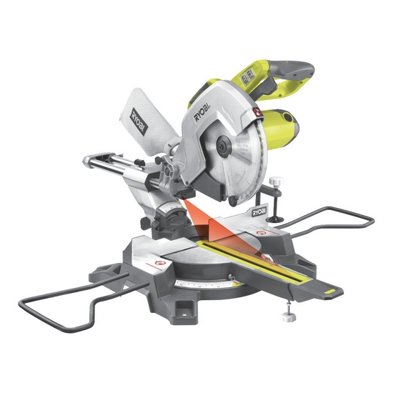 Пила торцовочная RYOBI EMS305RG Пила торцовочная RYOBI EMS305RG