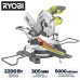 Пила торцовочная RYOBI EMS305RG Пила торцовочная RYOBI EMS305RG