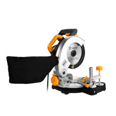 Пила торцовочная DEKO DKMS1200-190