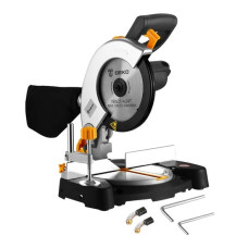 Пила торцовочная DEKO DKMS1200-190