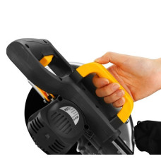 Пила торцовочная DEKO DKMS1200-190