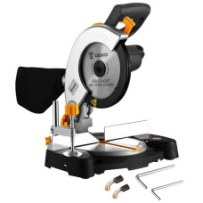 Пила торцовочная DEKO DKMS1200-190