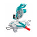 Пила торцовочная TOTAL TS42152557 Пила торцовочная TOTAL TS42152557