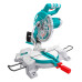 Пила торцовочная TOTAL TS42142107 Пила торцовочная TOTAL TS42142107
