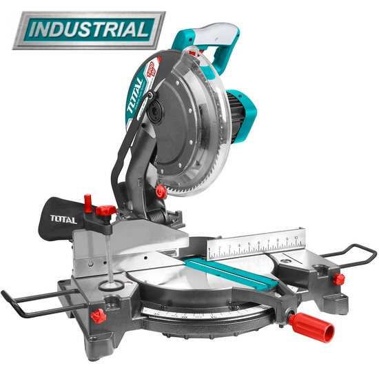 Пила торцовочная TOTAL TS42163051 Пила торцовочная TOTAL TS42163051