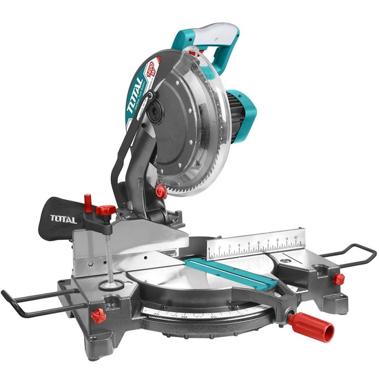 Пила торцовочная TOTAL TS42163051 Пила торцовочная TOTAL TS42163051