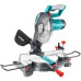 Пила торцовочная TOTAL TS42182552 Пила торцовочная TOTAL TS42182552