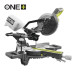 Торцовочная пила RYOBI RMS18190-0 (без батареи) система ONE +