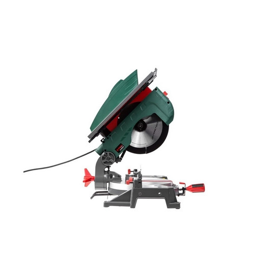 Пила торцовочная комбинированная ( + распиловочный стол) Hammer Flex STL1800/250C Пила торцовочная комбинированная ( + распиловочный стол) Hammer Flex STL1800/250C