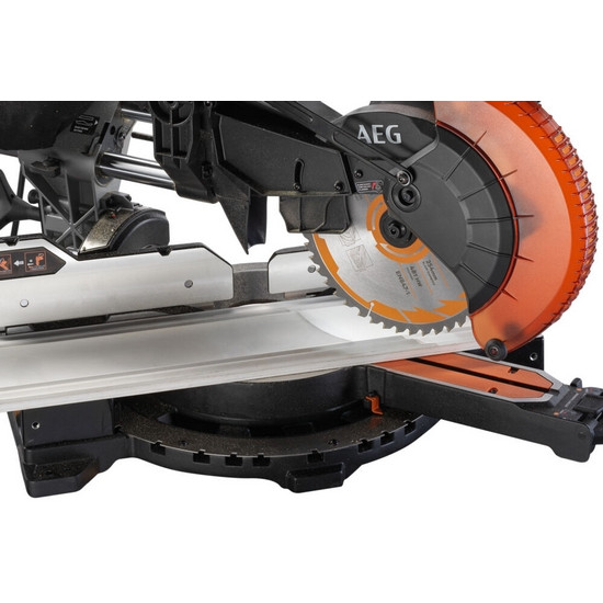 Пила торцовочная AEG PS254DBE Пила торцовочная AEG PS254DBE
