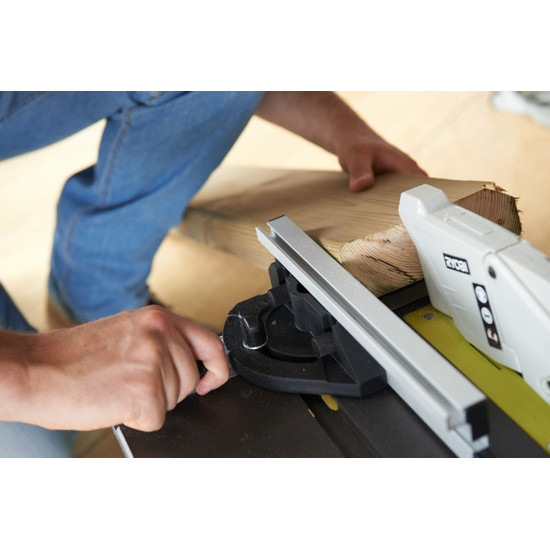 Пила торцовочная комбинированная (распиловочный станок) RYOBI RTMS1800-G Пила торцовочная комбинированная (распиловочный станок) RYOBI RTMS1800-G