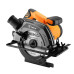 Пила циркулярная DEKO DKCS1500-160