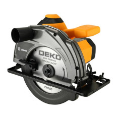 Пила циркулярная DEKO DKCS1800