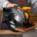Пила циркулярная DEKO DKCS1800 Пила циркулярная DEKO DKCS1800