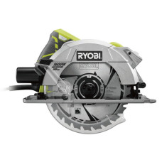 Пила циркулярная RYOBI RCS1600-K