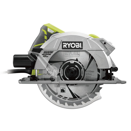 Пила циркулярная RYOBI RCS1600-K Пила циркулярная RYOBI RCS1600-K