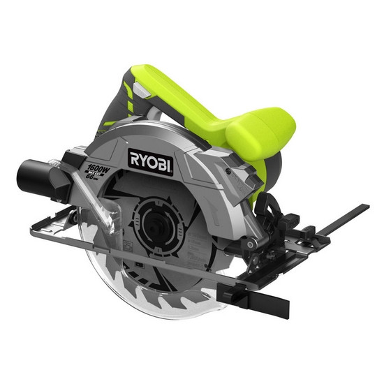 Пила циркулярная RYOBI RCS1600-K Пила циркулярная RYOBI RCS1600-K