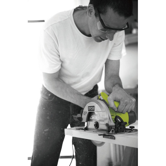 Пила циркулярная RYOBI RCS1400-G Пила циркулярная RYOBI RCS1400-G