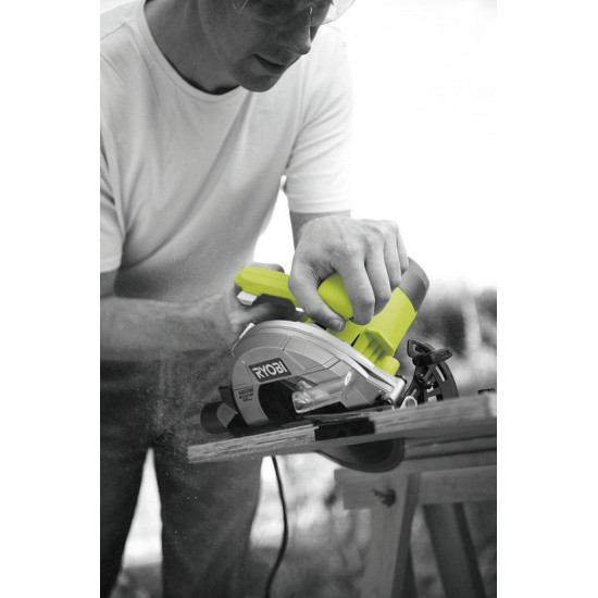 Пила циркулярная RYOBI RCS1400-G Пила циркулярная RYOBI RCS1400-G