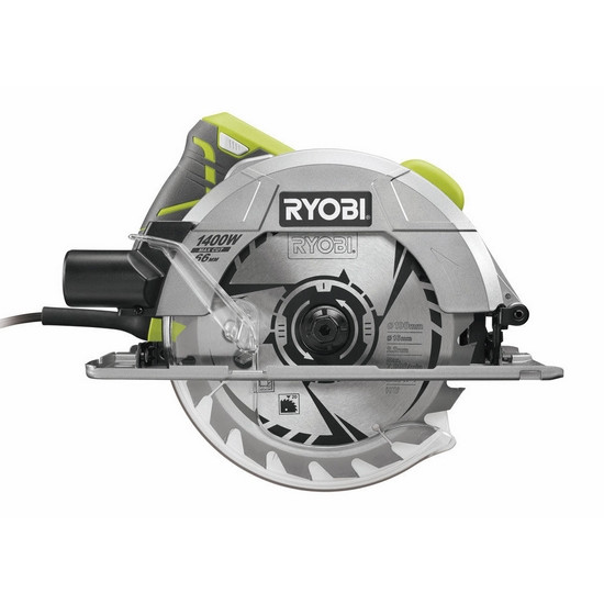 Пила циркулярная RYOBI RCS1400-G Пила циркулярная RYOBI RCS1400-G