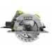 Пила циркулярная RYOBI RCS1400-G Пила циркулярная RYOBI RCS1400-G