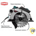 Пила циркулярная Hammer Flex CRP1500D Пила циркулярная Hammer Flex CRP1500D