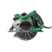 Пила циркулярная Hammer Flex CRP1500D Пила циркулярная Hammer Flex CRP1500D