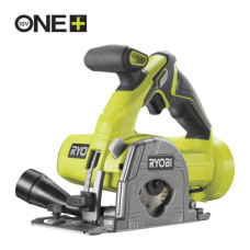 Пила циркулярная RYOBI R18MMS-0 (без батареи) система ONE +