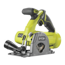 Пила циркулярная RYOBI R18MMS-0 (без батареи) система ONE +