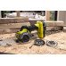 ONE + / Пила циркулярная аккумуляторная Ryobi HP RCT18C-0 (без батареи) ONE + / Пила циркулярная аккумуляторная Ryobi HP RCT18C-0 (без батареи)